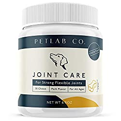 Petlab Co. Joint Care 