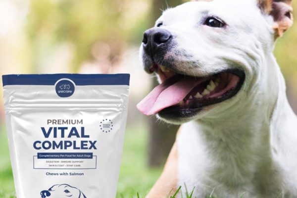 Premium Vital Complex für Hunde